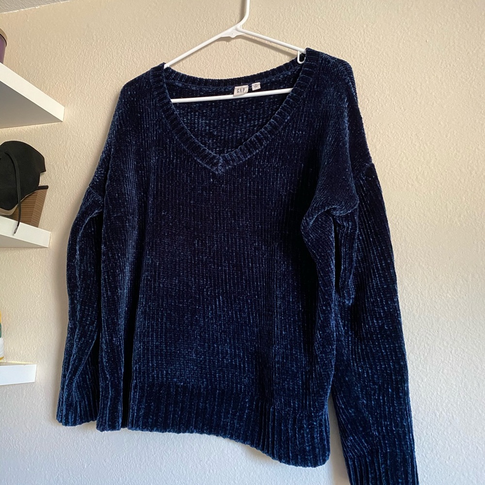 GAP  super soft sweater